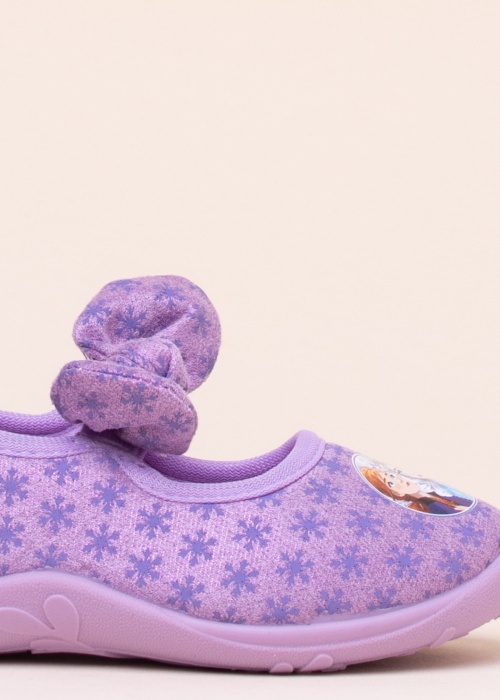 Leomil šlepetės Frozen