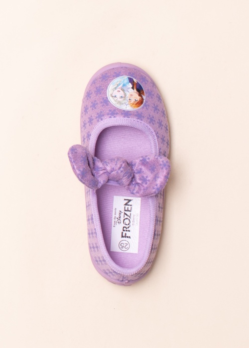 Leomil šlepetės Frozen