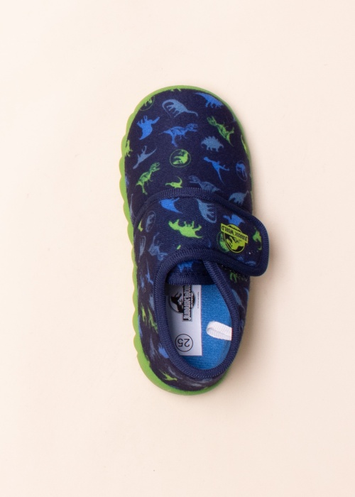 Leomil šlepetės Jurassic World