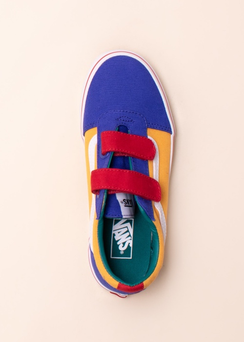 Vans laisvalaikio batai Ward