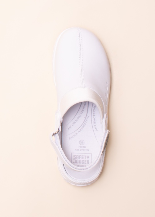 Oxypas darbo batai Dany