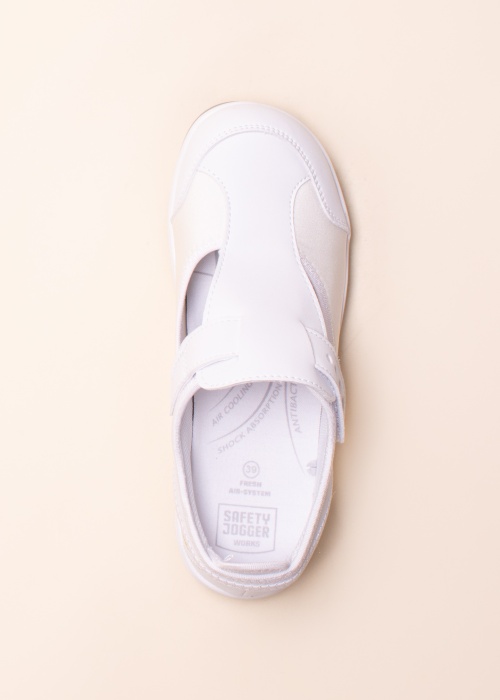 Safety Jogger Works darbo batai Camille