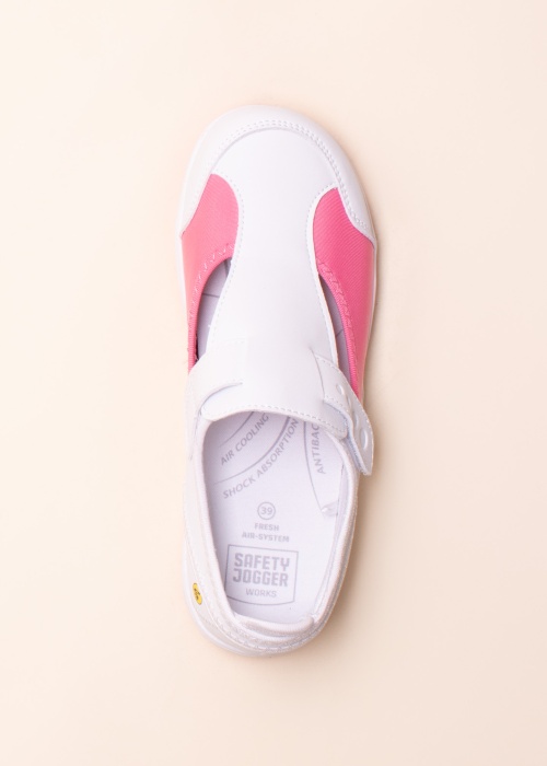 Safety Jogger Works darbo batai Camille