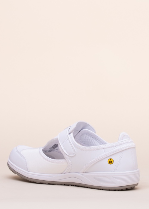 Safety Jogger Works darbo batai Camille