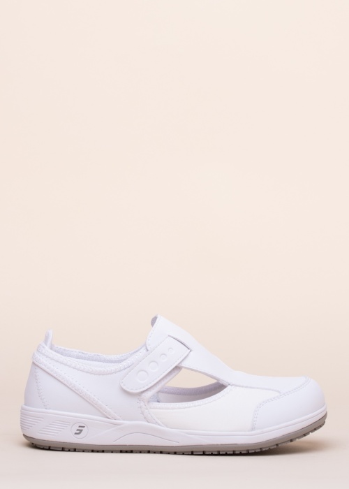 Safety Jogger Works darbo batai Camille