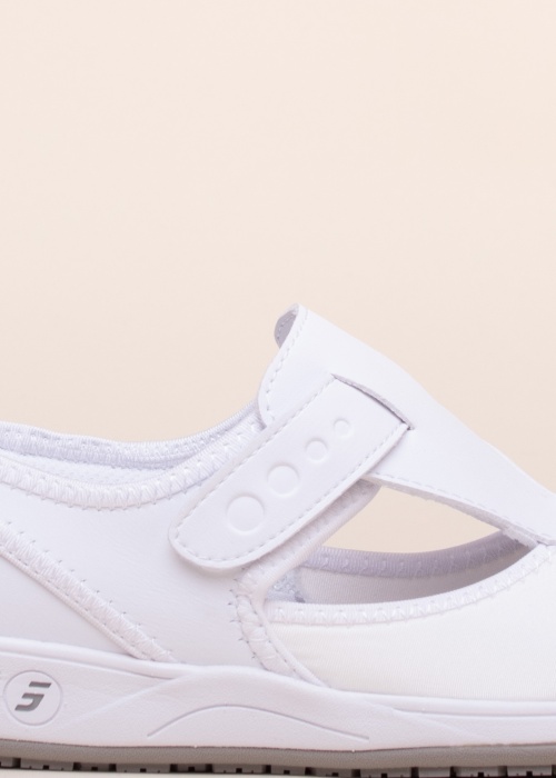 Safety Jogger Works darbo batai Camille