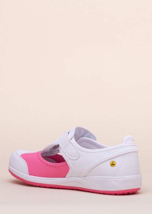 Safety Jogger Works darbo batai Camille