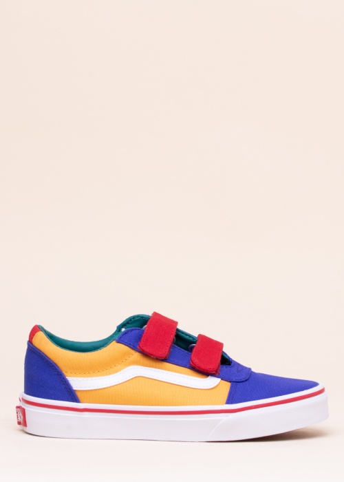 Vans laisvalaikio batai Ward