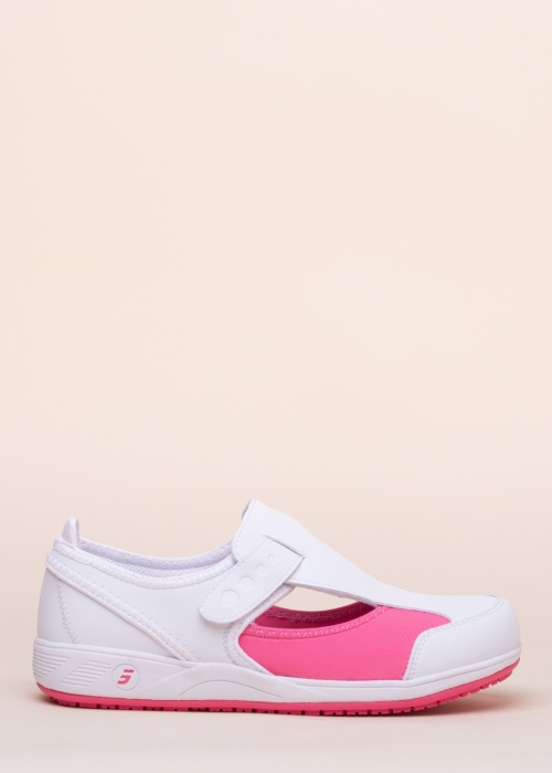 Safety Jogger Works darbo batai Camille