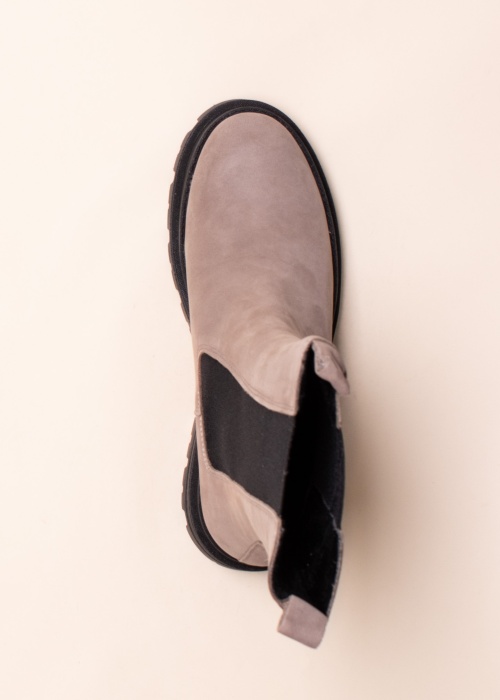 Tamaris nubuko odos aulinukai