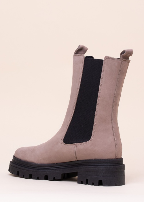 Tamaris nubuko odos aulinukai