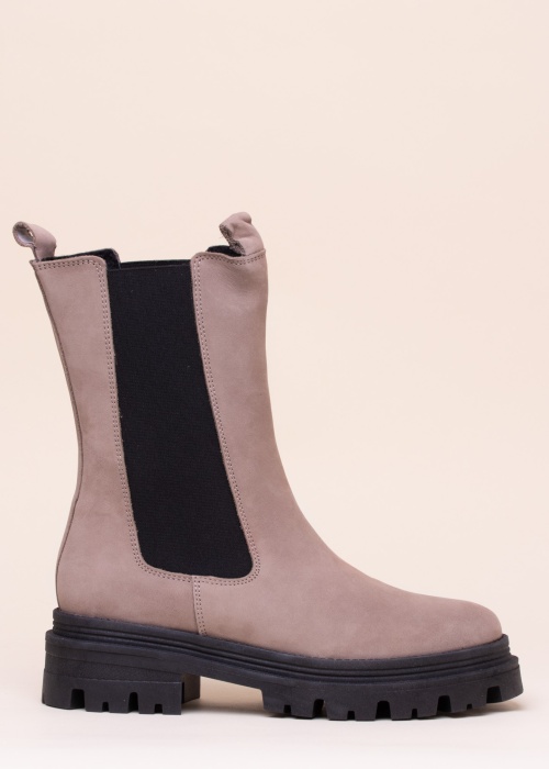 Tamaris nubuko odos aulinukai