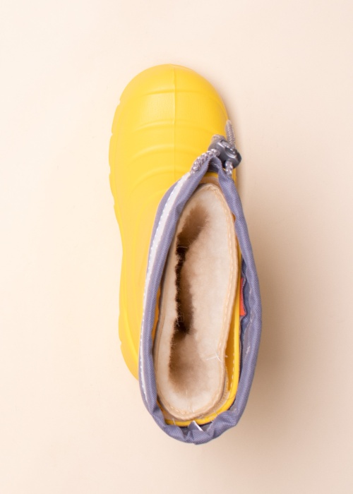 Demar termo guminiai batai Mammut