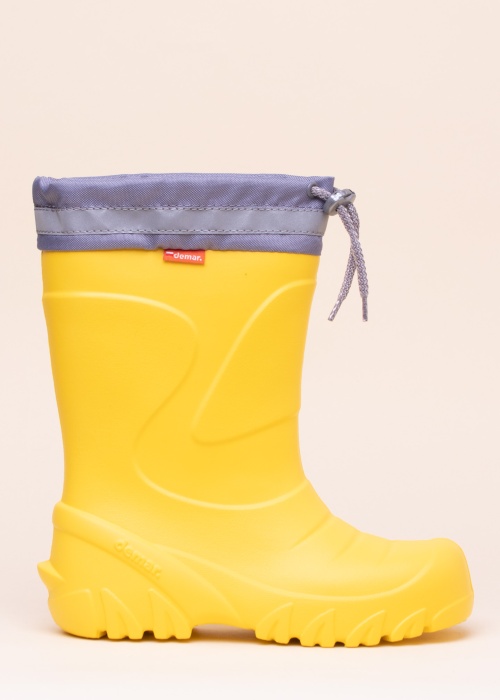 Demar termo guminiai batai Mammut