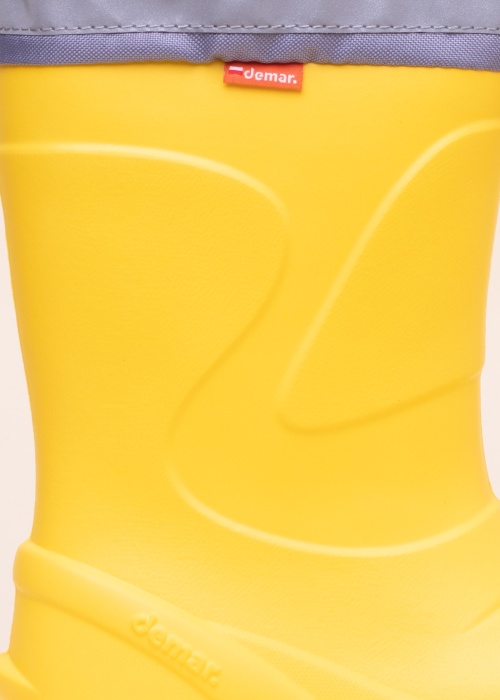 Demar termo guminiai batai Mammut