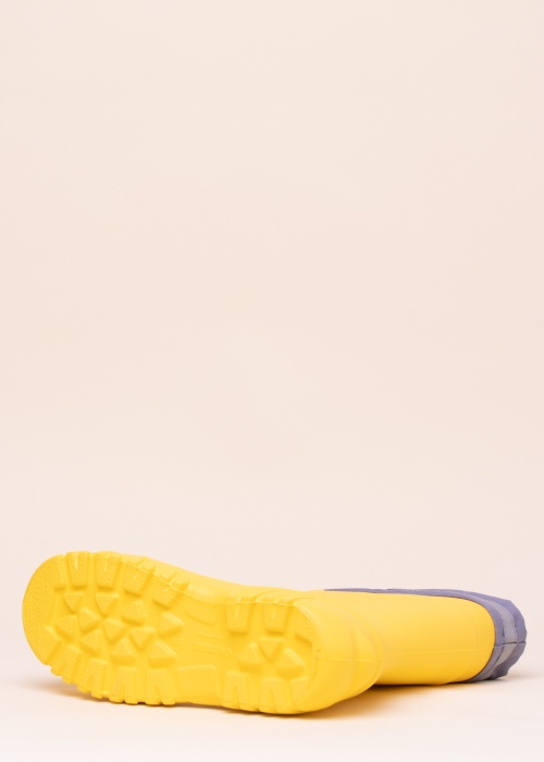 Demar termo guminiai batai Mammut