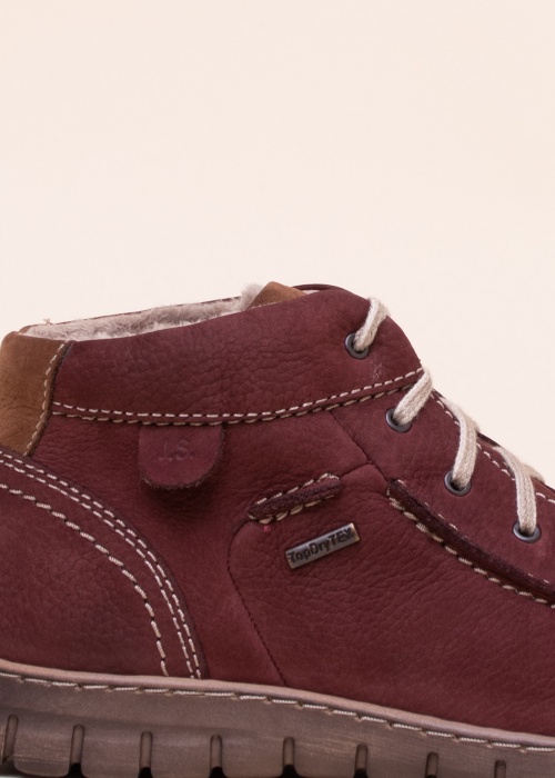 Josef Seibel aulinukai Steffi 53