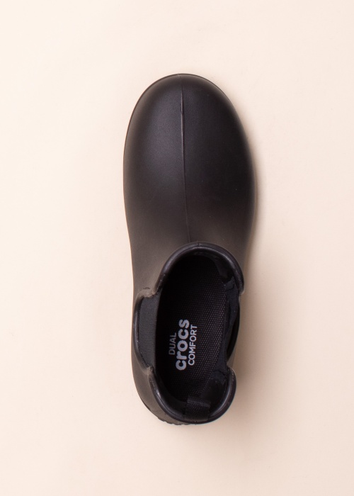 Crocs botai Chelsea