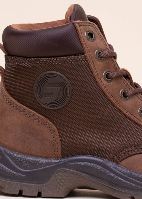 Safety Jogger Works darbo batai Dakar