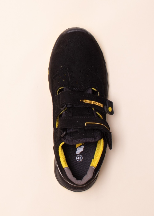 VM Footwear darbo batai Edmonton