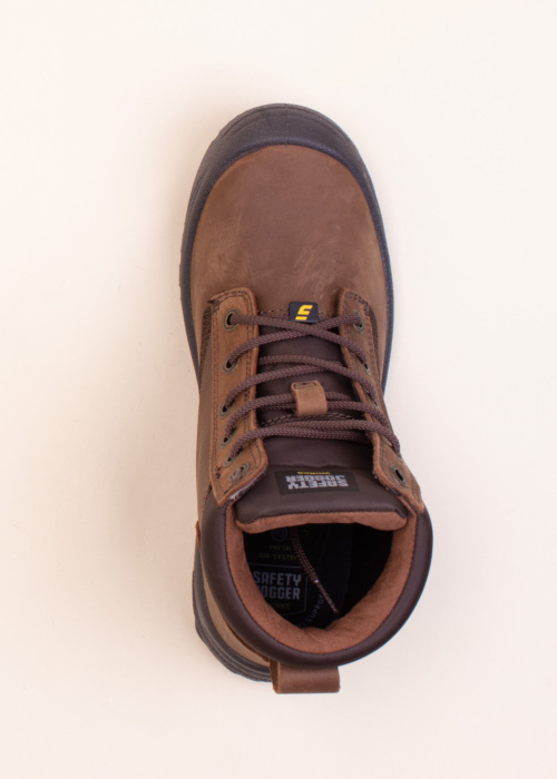 Safety Jogger Works darbo batai Dakar