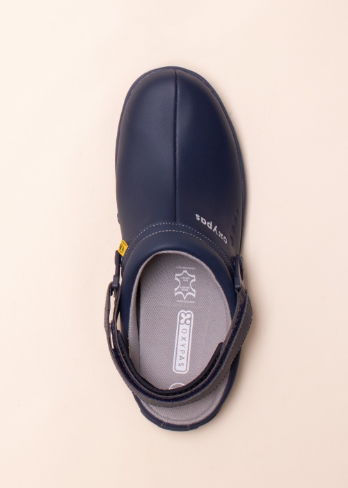 Oxypas darbo batai Remy