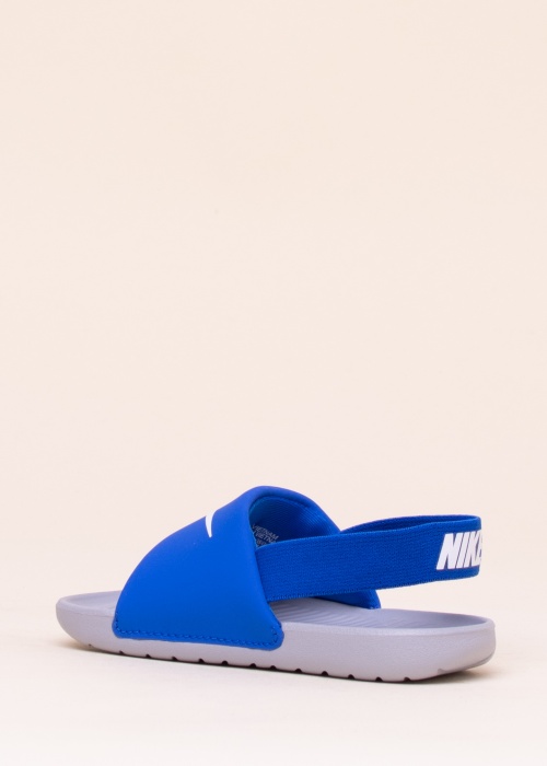 Nike paplūdimio šlepetės Kawa