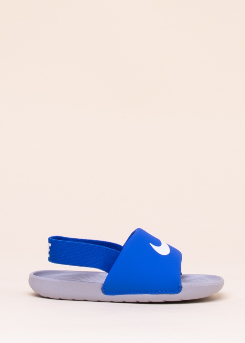 Nike paplūdimio šlepetės Kawa