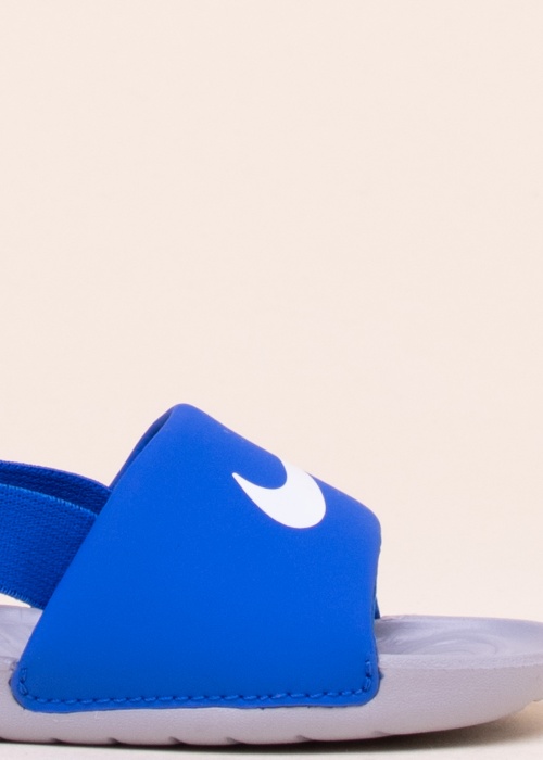 Nike paplūdimio šlepetės Kawa