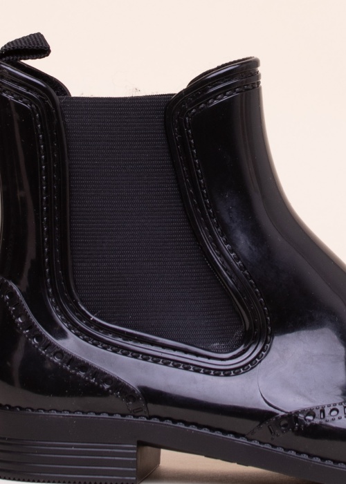 Lundeberg Hedda guminiai batai