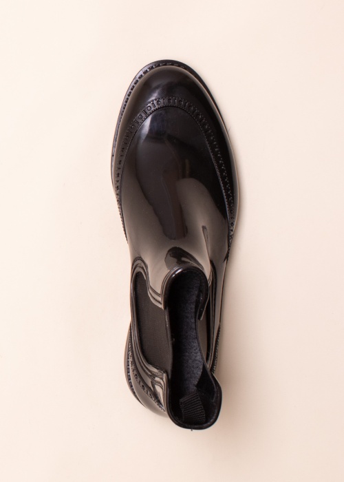 Lundeberg Hedda guminiai batai