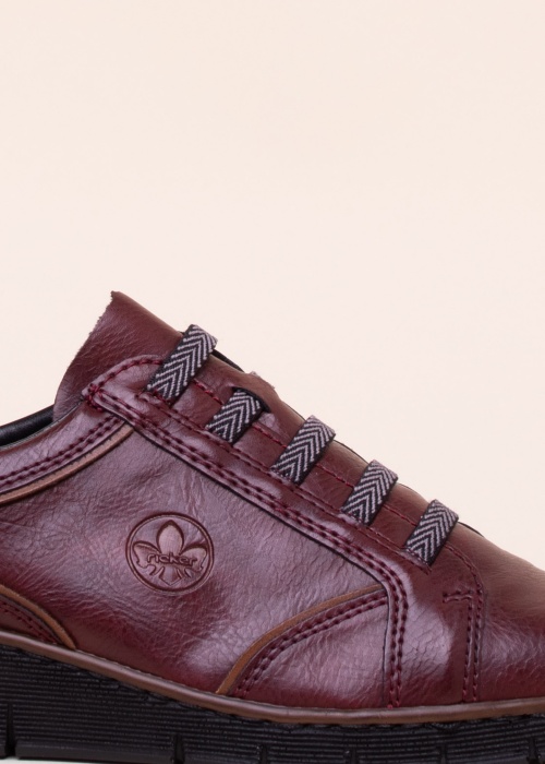 Rieker uždari bateliai