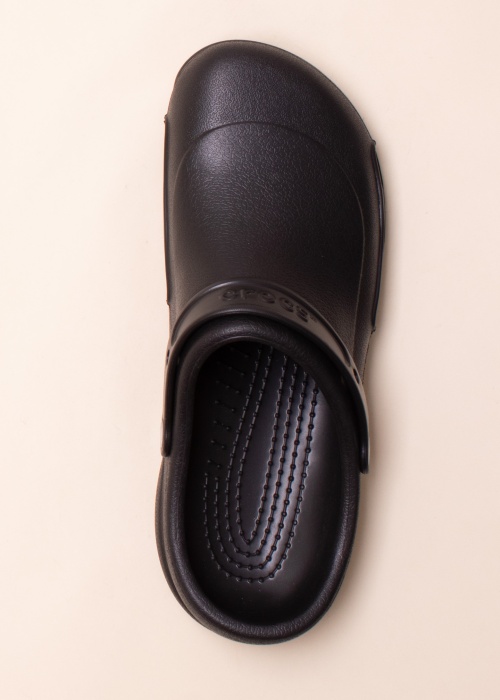 Crocs sandalai Bistro Work