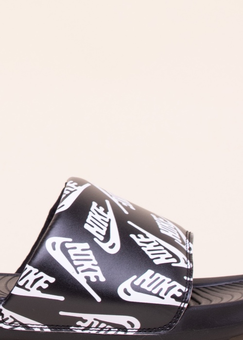 Nike paplūdimio šlepetės Victori One