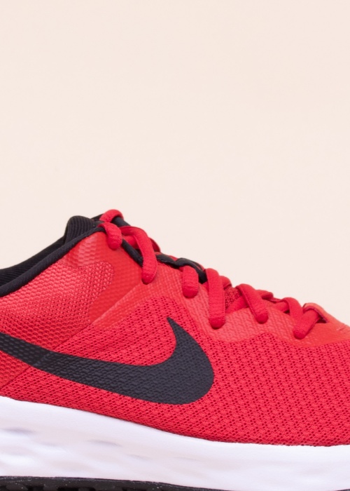 Nike bėgimo bateliai Revolution 6