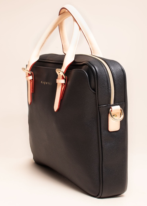 Bugatti nešiojamojo kompiuterio krepšys Ella