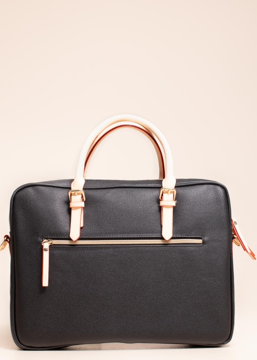 Bugatti nešiojamojo kompiuterio krepšys Ella