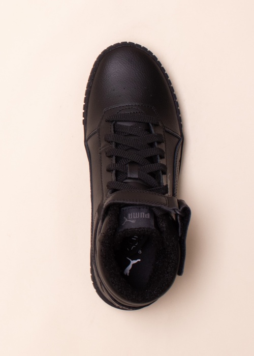 Puma šilti pamušalu laisvalaikio batai Carina 2.0 Mid Wtr