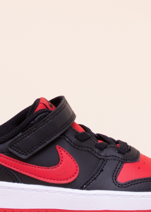 Nike laisvalaikio batai Court Borough 2