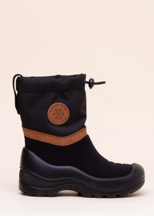 Kuoma žieminiai batai Lumiloru