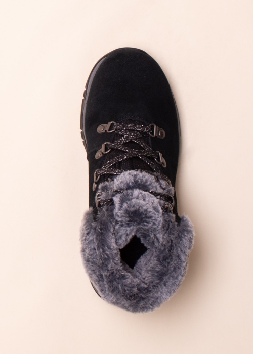 Skechers žieminiai batai