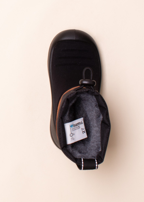 Kuoma žieminiai batai Lumiloru