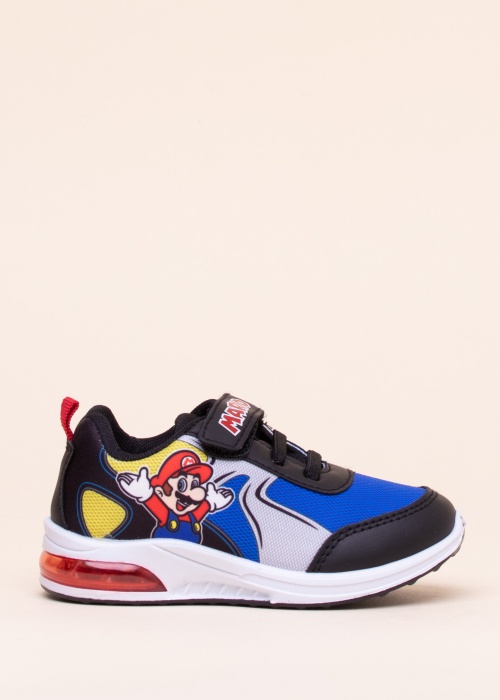 Leomil blyksintys laisvalaikio batai Super Mario