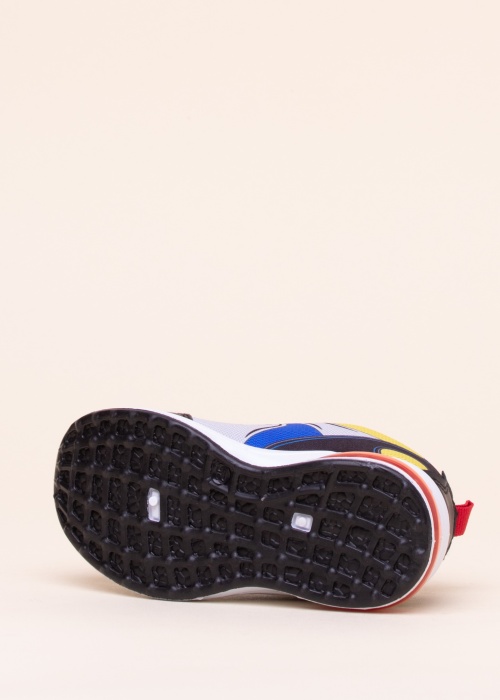 Leomil blyksintys laisvalaikio batai Super Mario