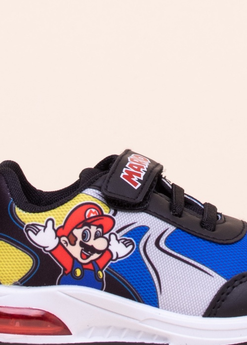 Leomil blyksintys laisvalaikio batai Super Mario