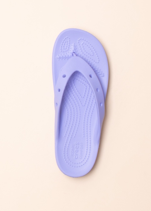 Crocs šlepetės Classic Platform