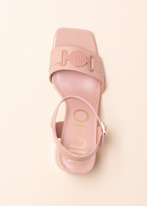 Liu-Jo bateliai Nice 15