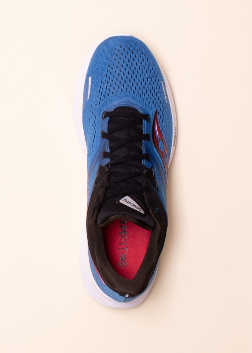 saucony bėgimo bateliai Ride 16