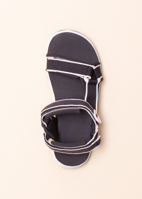 Jack Wolfskin sandalai Seven Seas