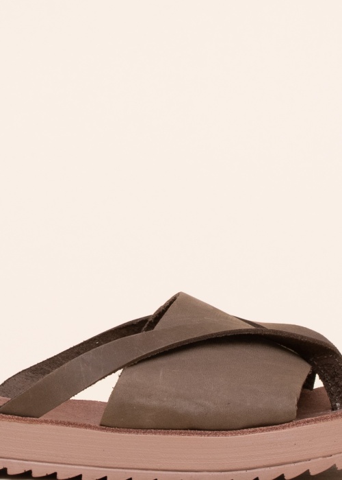 Fantasy Sandals sandalai Sikinos